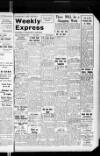 Daventry and District Weekly Express Friday 29 June 1951 Page 1