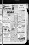 Daventry and District Weekly Express Friday 21 December 1951 Page 1