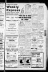 Daventry and District Weekly Express Friday 16 May 1952 Page 1