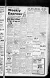 Daventry and District Weekly Express Friday 20 June 1952 Page 1