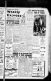 Daventry and District Weekly Express Friday 27 June 1952 Page 1