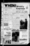 Daventry and District Weekly Express