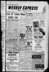 Daventry and District Weekly Express Friday 02 April 1954 Page 1