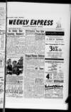 Daventry and District Weekly Express