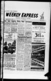 Daventry and District Weekly Express