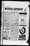 Daventry and District Weekly Express