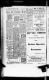 Daventry and District Weekly Express Friday 05 May 1961 Page 2