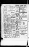 Daventry and District Weekly Express Friday 04 January 1963 Page 6