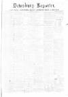 Dewsbury Reporter Saturday 17 July 1869 Page 1