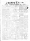 Dewsbury Reporter Saturday 24 July 1869 Page 1