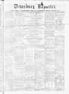 Dewsbury Reporter Saturday 07 August 1869 Page 1