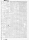 Dewsbury Reporter Saturday 21 August 1869 Page 5