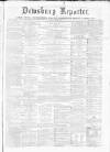 Dewsbury Reporter Saturday 02 October 1869 Page 1