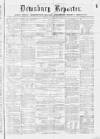 Dewsbury Reporter Saturday 13 November 1869 Page 1