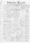 Dewsbury Reporter Saturday 04 December 1869 Page 1