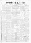 Dewsbury Reporter Saturday 18 December 1869 Page 1