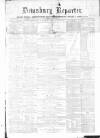 Dewsbury Reporter Saturday 01 January 1870 Page 1