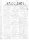 Dewsbury Reporter Saturday 08 January 1870 Page 1