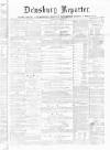 Dewsbury Reporter Saturday 19 March 1870 Page 1