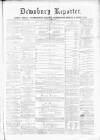 Dewsbury Reporter Saturday 16 April 1870 Page 1