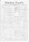 Dewsbury Reporter Saturday 04 June 1870 Page 1