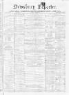 Dewsbury Reporter Saturday 25 June 1870 Page 1