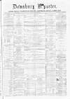 Dewsbury Reporter Saturday 13 August 1870 Page 1