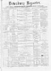Dewsbury Reporter Saturday 20 August 1870 Page 1