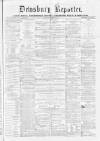 Dewsbury Reporter Saturday 03 September 1870 Page 1