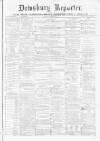 Dewsbury Reporter Saturday 22 October 1870 Page 1