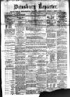 Dewsbury Reporter Saturday 07 January 1871 Page 1