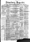 Dewsbury Reporter Saturday 14 January 1871 Page 1