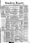 Dewsbury Reporter Saturday 04 March 1871 Page 1