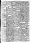 Dewsbury Reporter Saturday 15 April 1871 Page 5