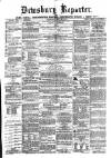 Dewsbury Reporter Saturday 20 May 1871 Page 1