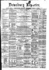 Dewsbury Reporter Saturday 27 May 1871 Page 1