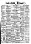 Dewsbury Reporter Saturday 03 June 1871 Page 1