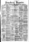 Dewsbury Reporter Saturday 10 June 1871 Page 1
