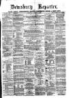 Dewsbury Reporter Saturday 05 August 1871 Page 1