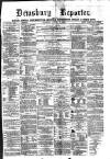Dewsbury Reporter Saturday 12 August 1871 Page 1