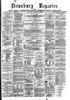 Dewsbury Reporter Saturday 19 August 1871 Page 1