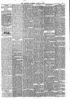 Dewsbury Reporter Saturday 19 August 1871 Page 5