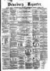Dewsbury Reporter Saturday 09 September 1871 Page 1
