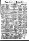 Dewsbury Reporter Saturday 23 September 1871 Page 1