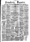 Dewsbury Reporter Saturday 30 September 1871 Page 1