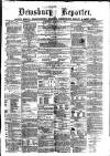 Dewsbury Reporter Saturday 21 October 1871 Page 1