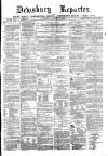 Dewsbury Reporter Saturday 28 October 1871 Page 1