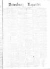 Dewsbury Reporter Saturday 06 January 1872 Page 1