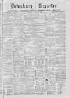 Dewsbury Reporter Saturday 27 January 1872 Page 1
