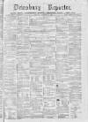 Dewsbury Reporter Saturday 03 February 1872 Page 1
